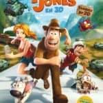 cartoon, animated, journey, traveling, series, television