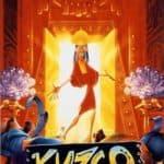 cartoon, animated, journey, traveling