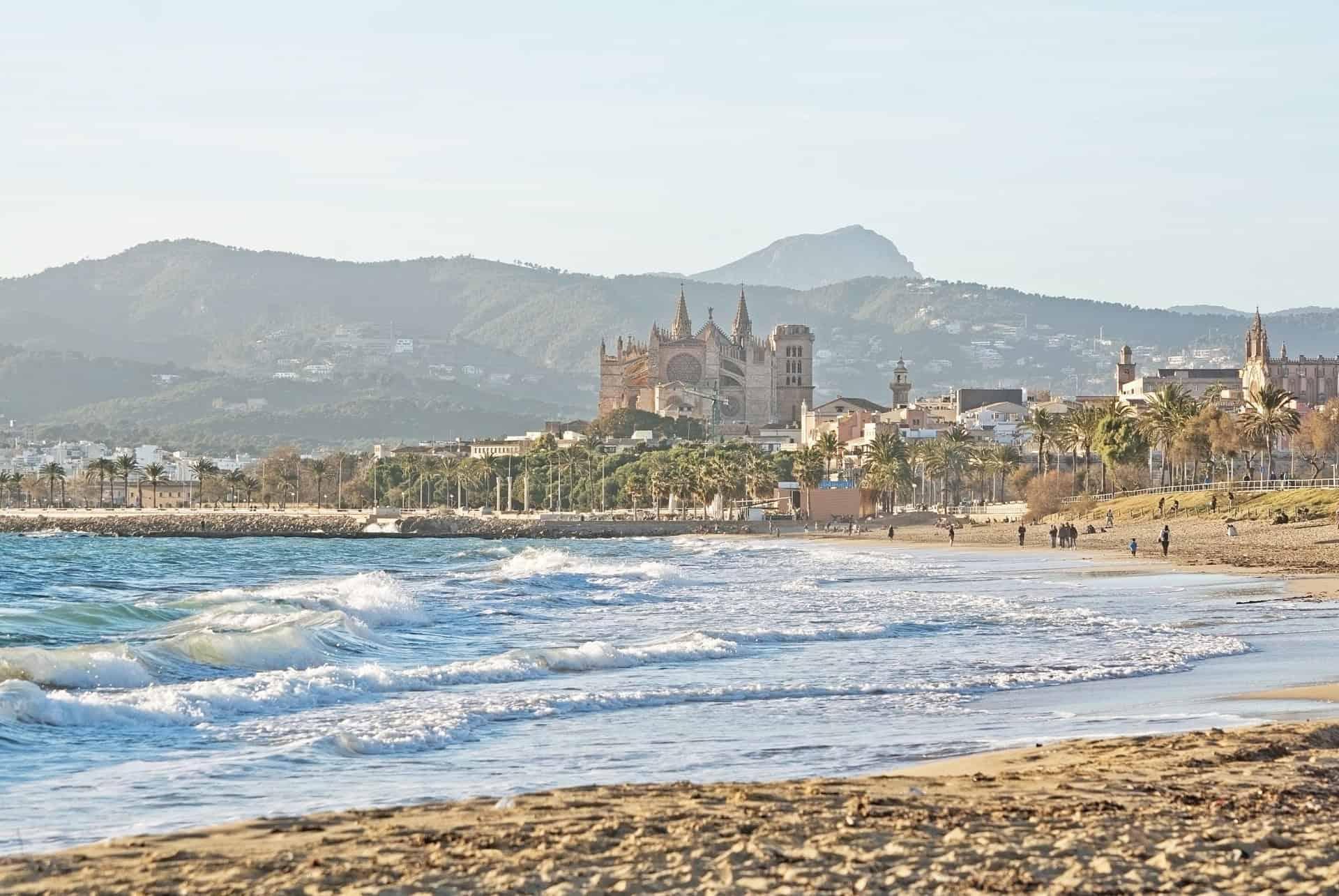 when to visit balearic islands palma