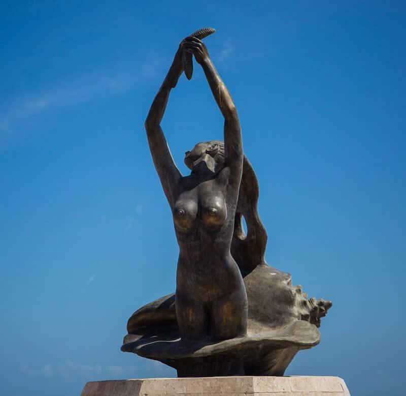 Isla Mujeres, Mexico, Yucatan
