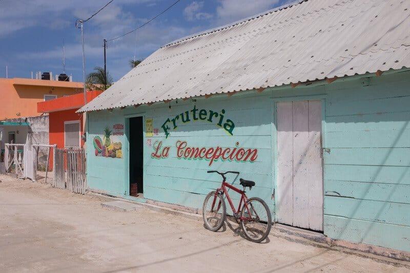 Holbox, island, Mexico, Yucatan