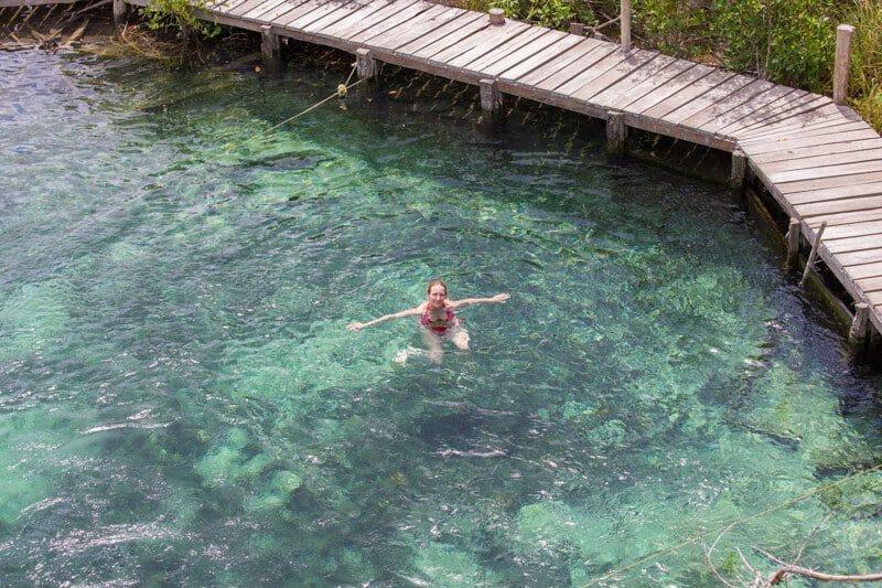 Holbox, island, Mexico, Yucatan