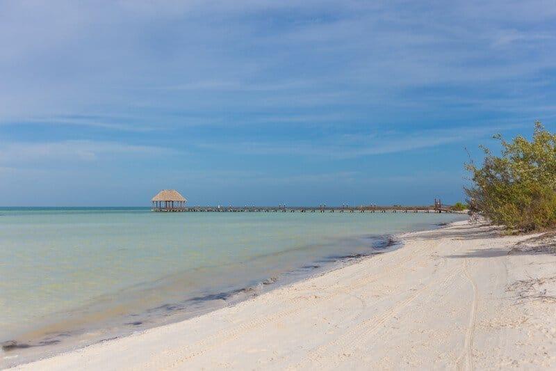Holbox, island, Mexico, Yucatan