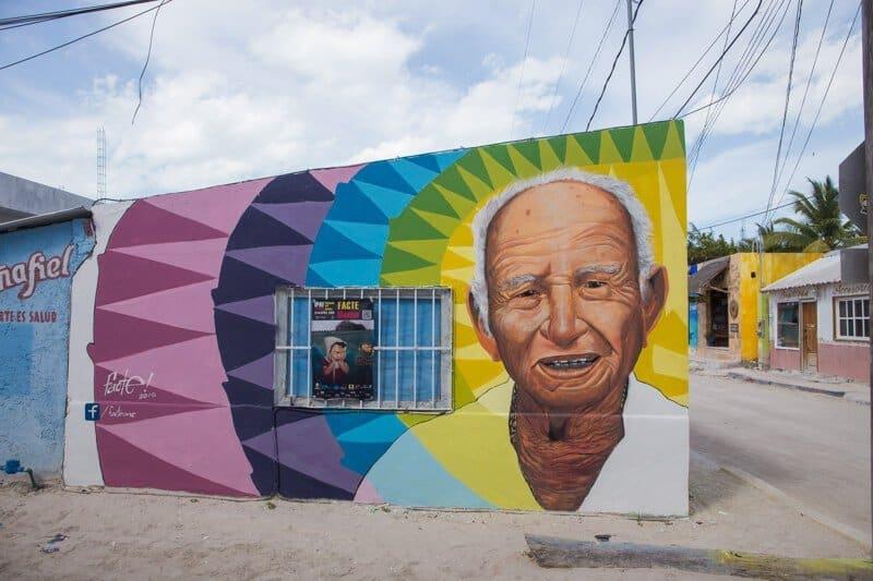 Holbox, island, Mexico, Yucatan