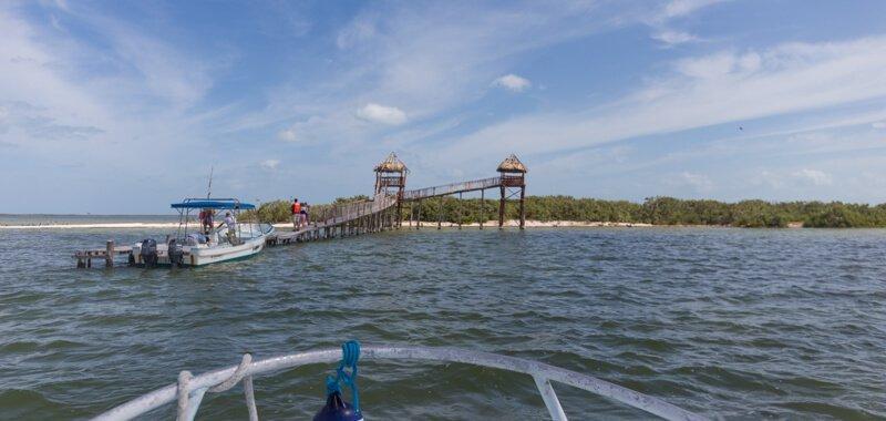 Holbox, island, Mexico, Yucatan
