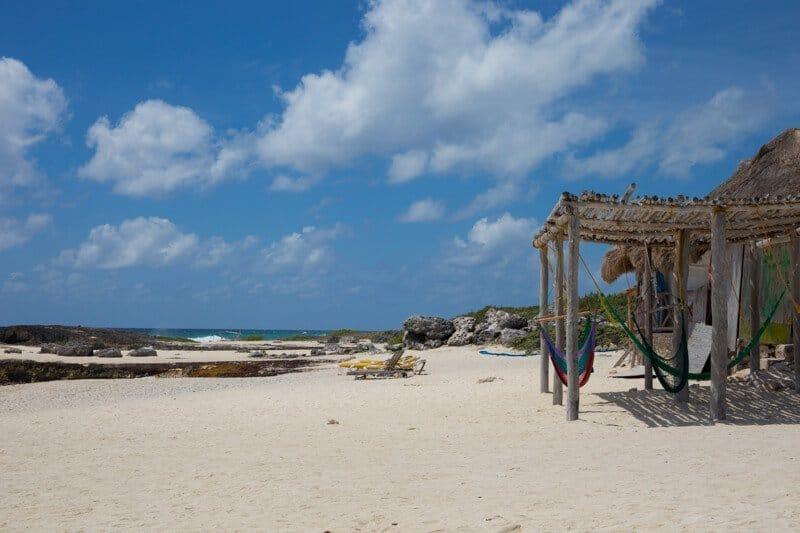 Cozumel, Mexico, Yucatan, beach