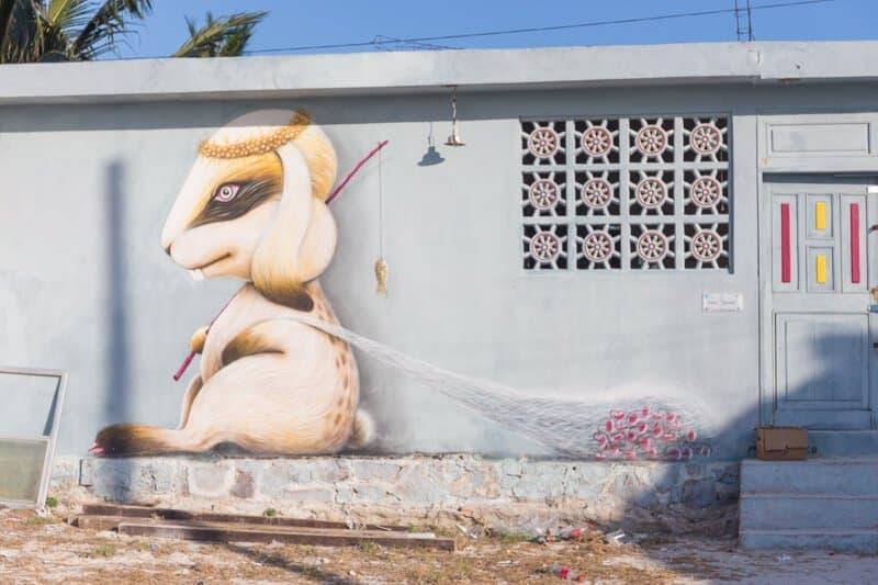 Holbox, island, Mexico, Yucatan