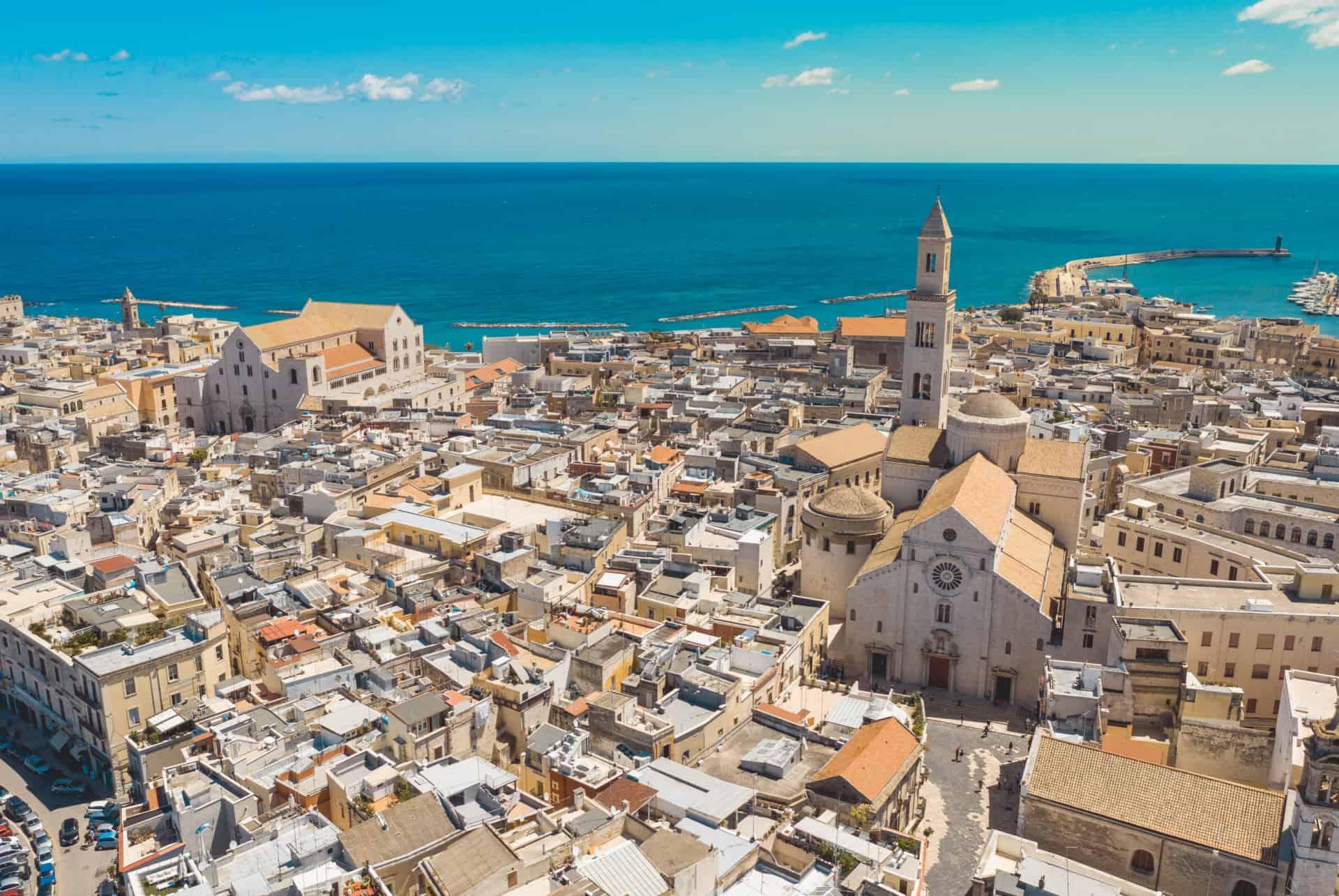 Bari Apulia