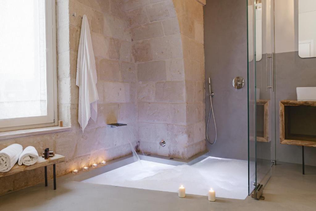 Hydria Rooms Apulia