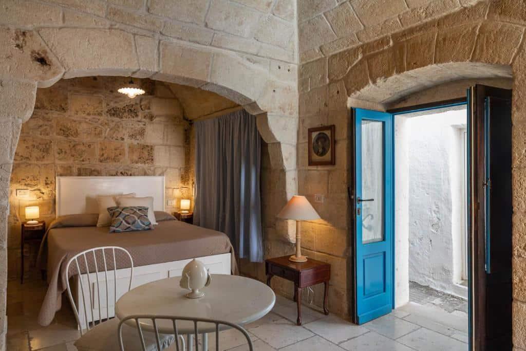 Albergo Diffuso Monopoli Apulia