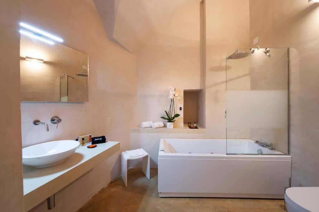 I Bastioni San Domenico - Boutique Hotel Apulia