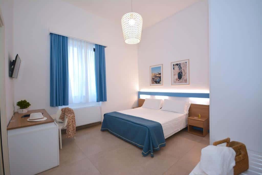 Hotel Profumo Di Mare