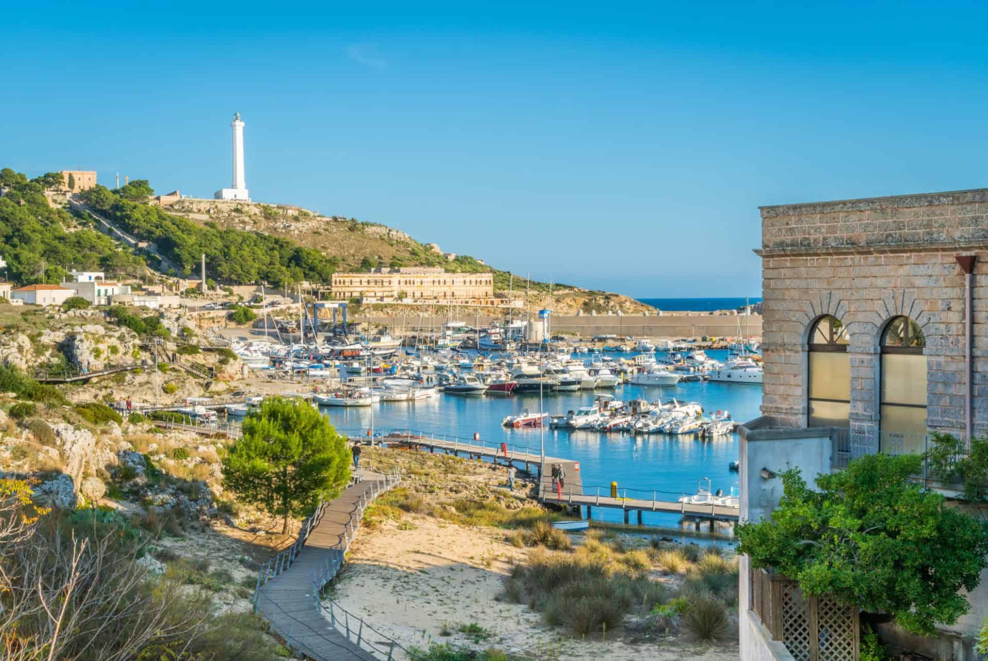 Santa Maria di Leuca