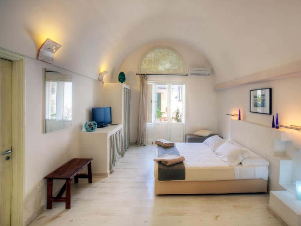 Miro B&B Lecce
