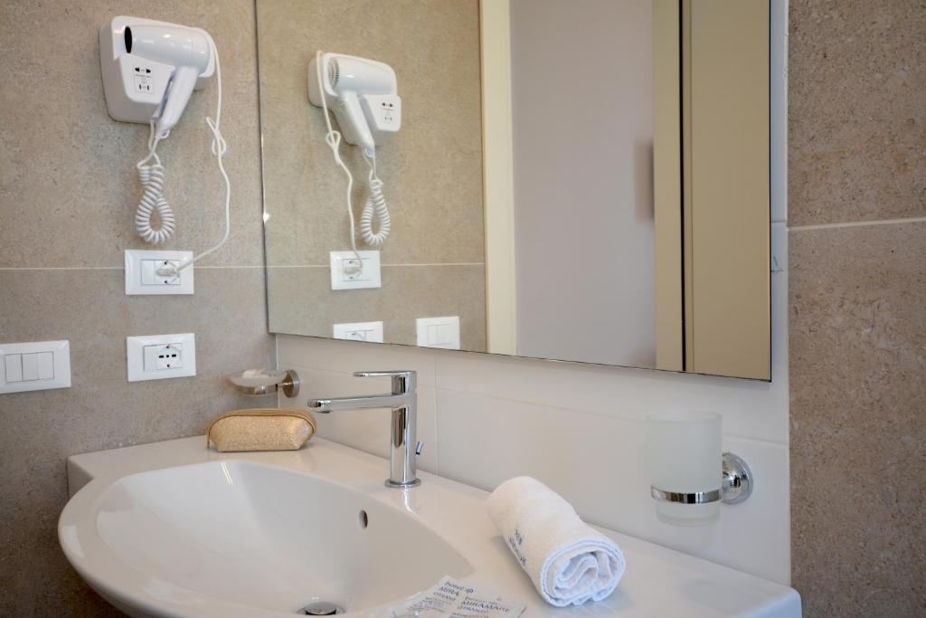 Hotel Profumo Di Mare Apulia