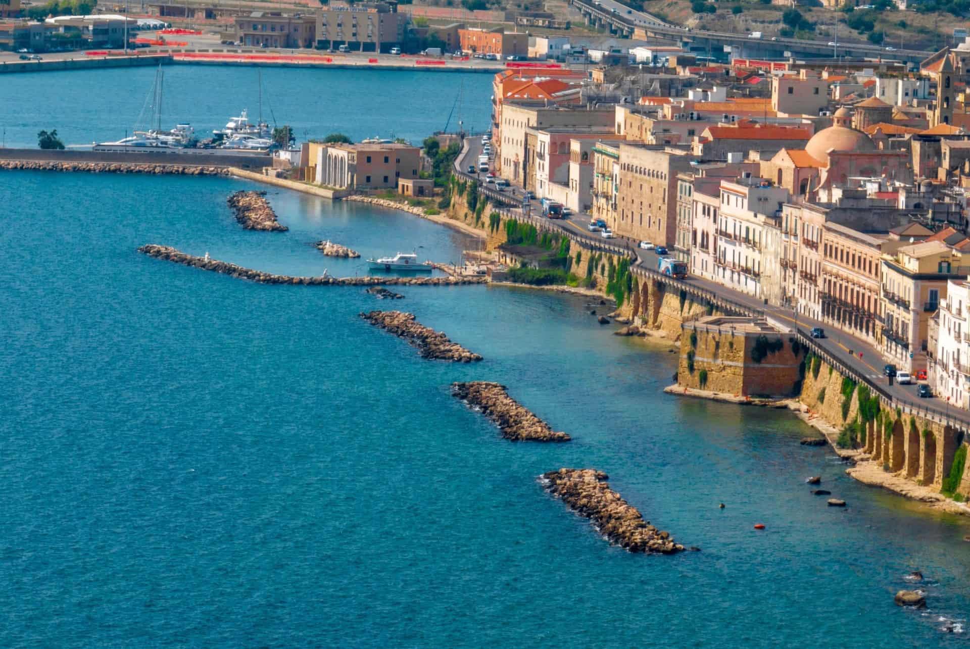 Taranto Apulia