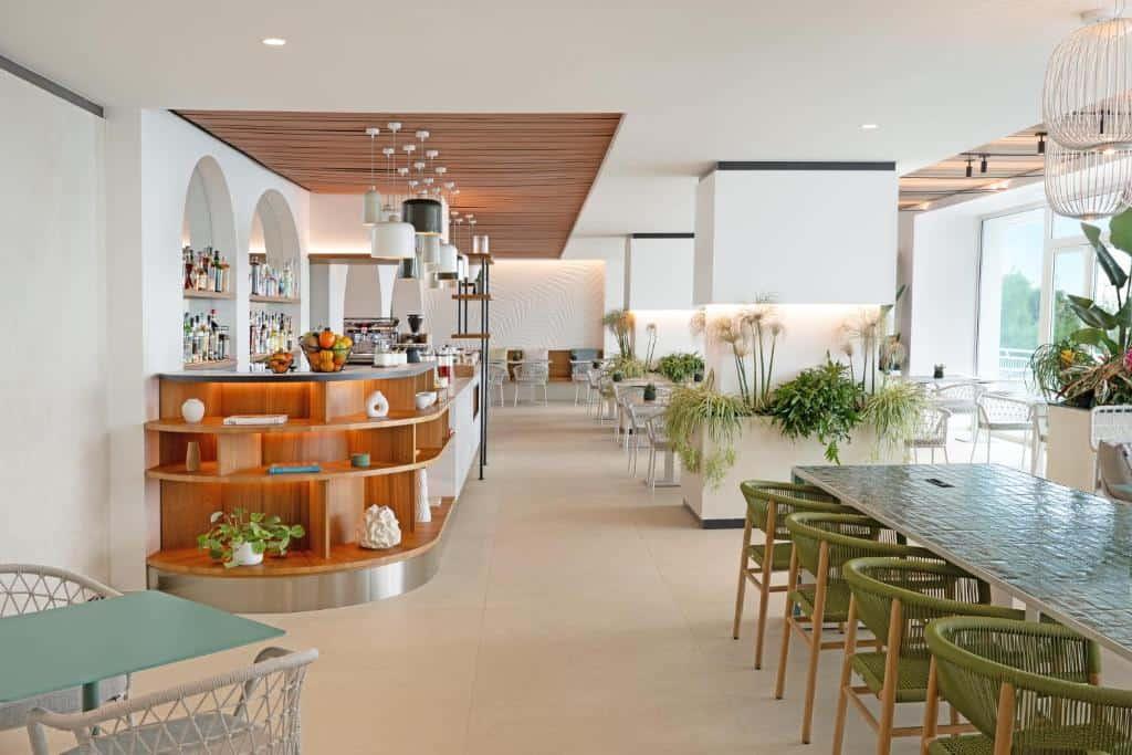 Hotel Delfino Taranto Apulia