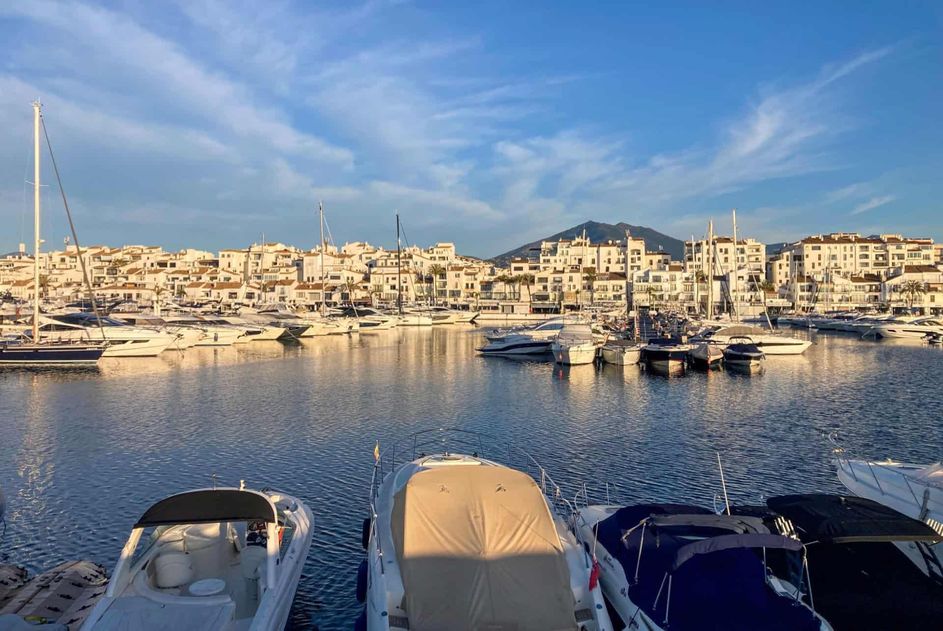 Marina Marbella