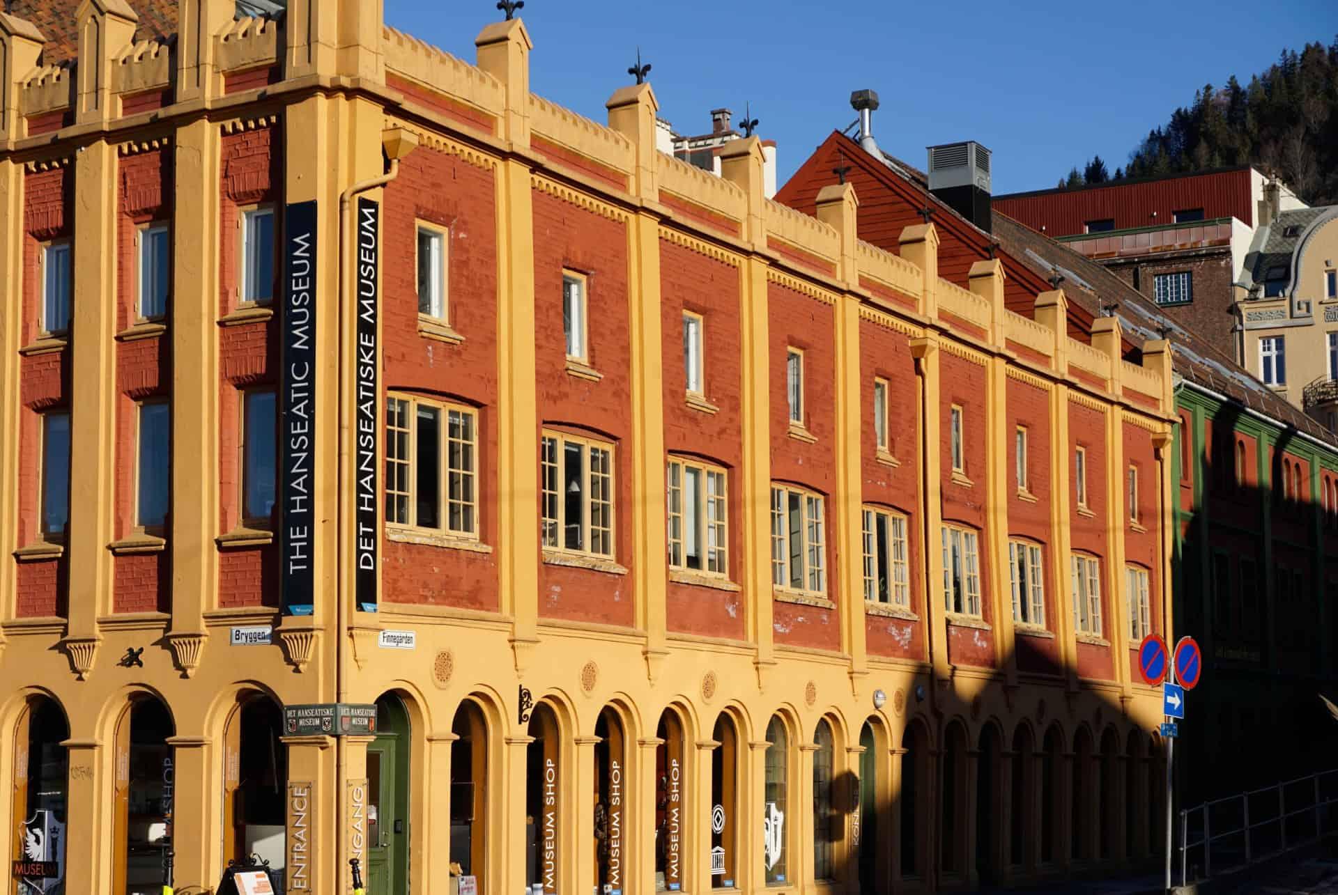 hanseatic museum