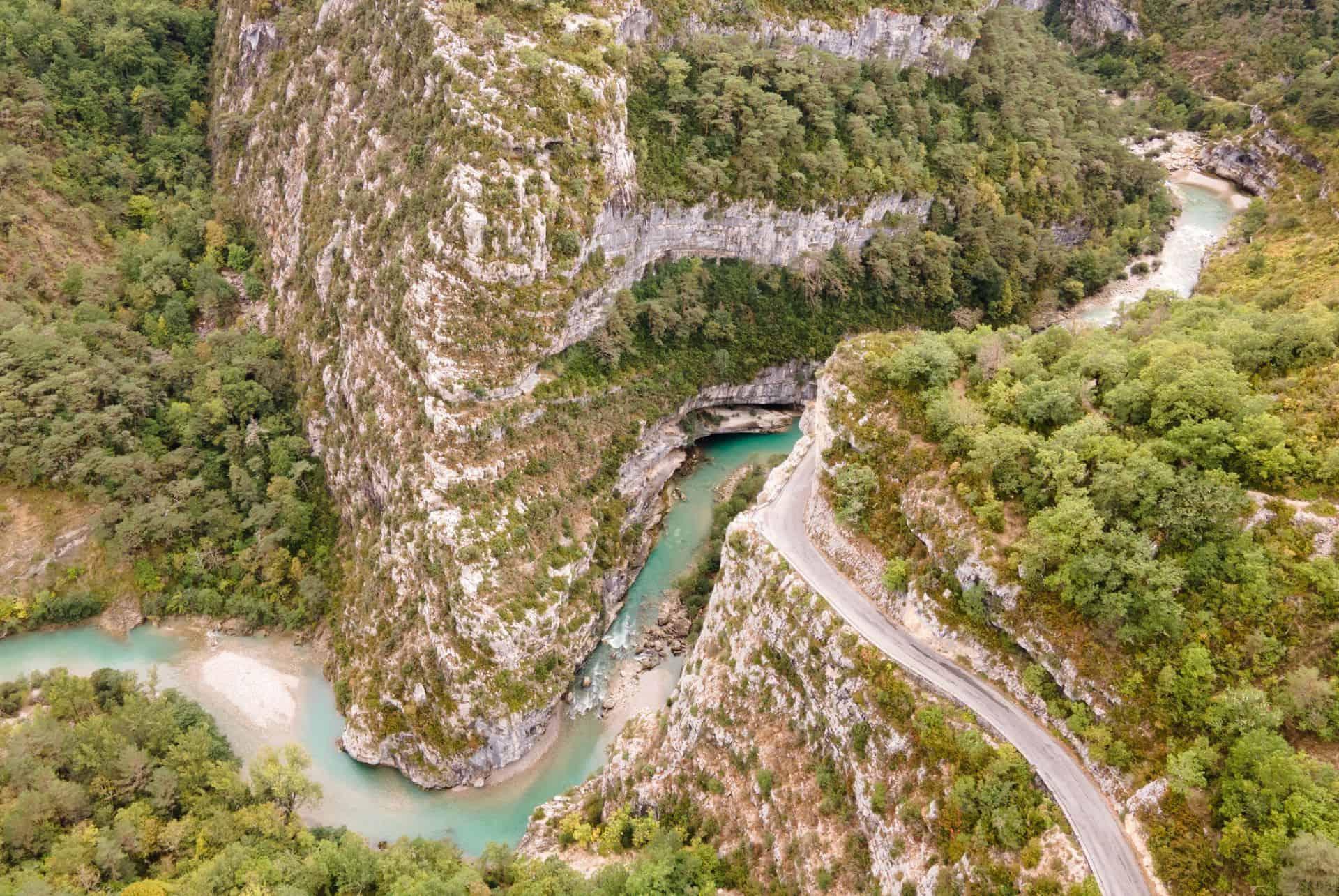 Route des Crêtes
