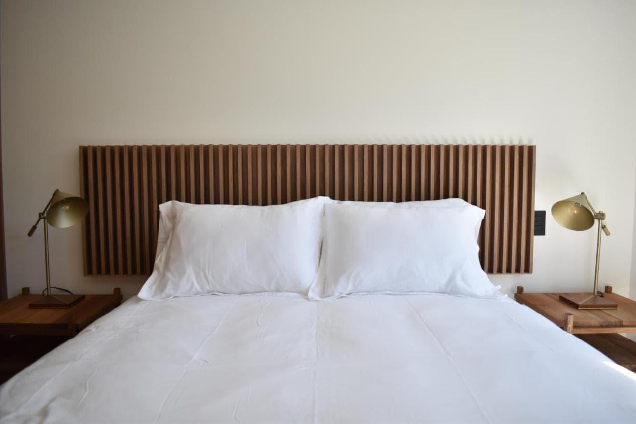 where to stay in mexico roma room