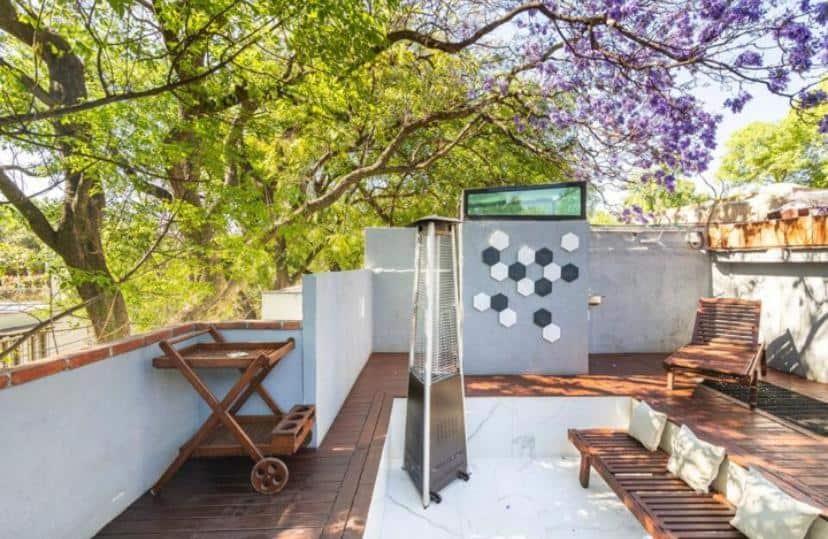 where to stay in mexico coyoacan exterior