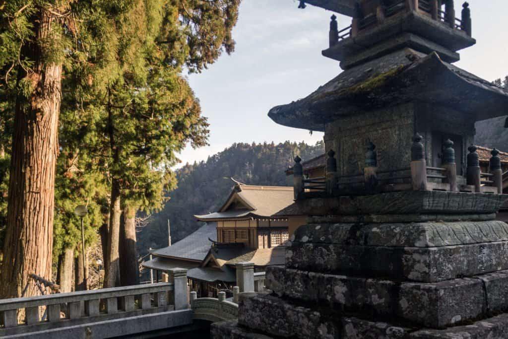 Shikoku, pilgrimage, pilgrim, family, baby, Japan, travel, henro, ohenro, temple, eleven, 11