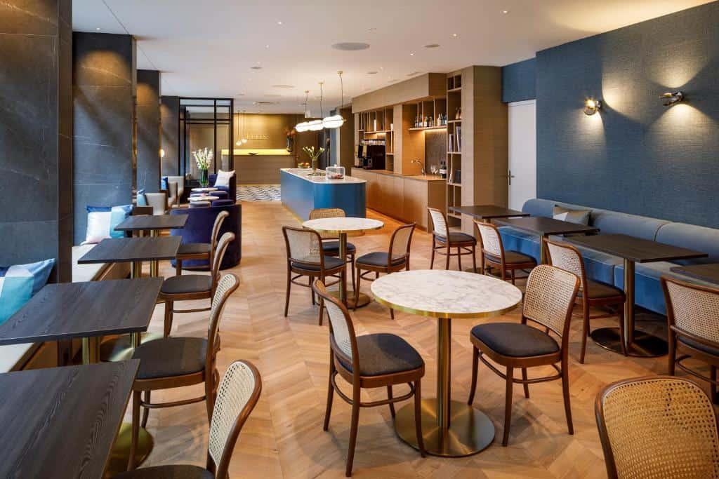 hotel felix stay zurich