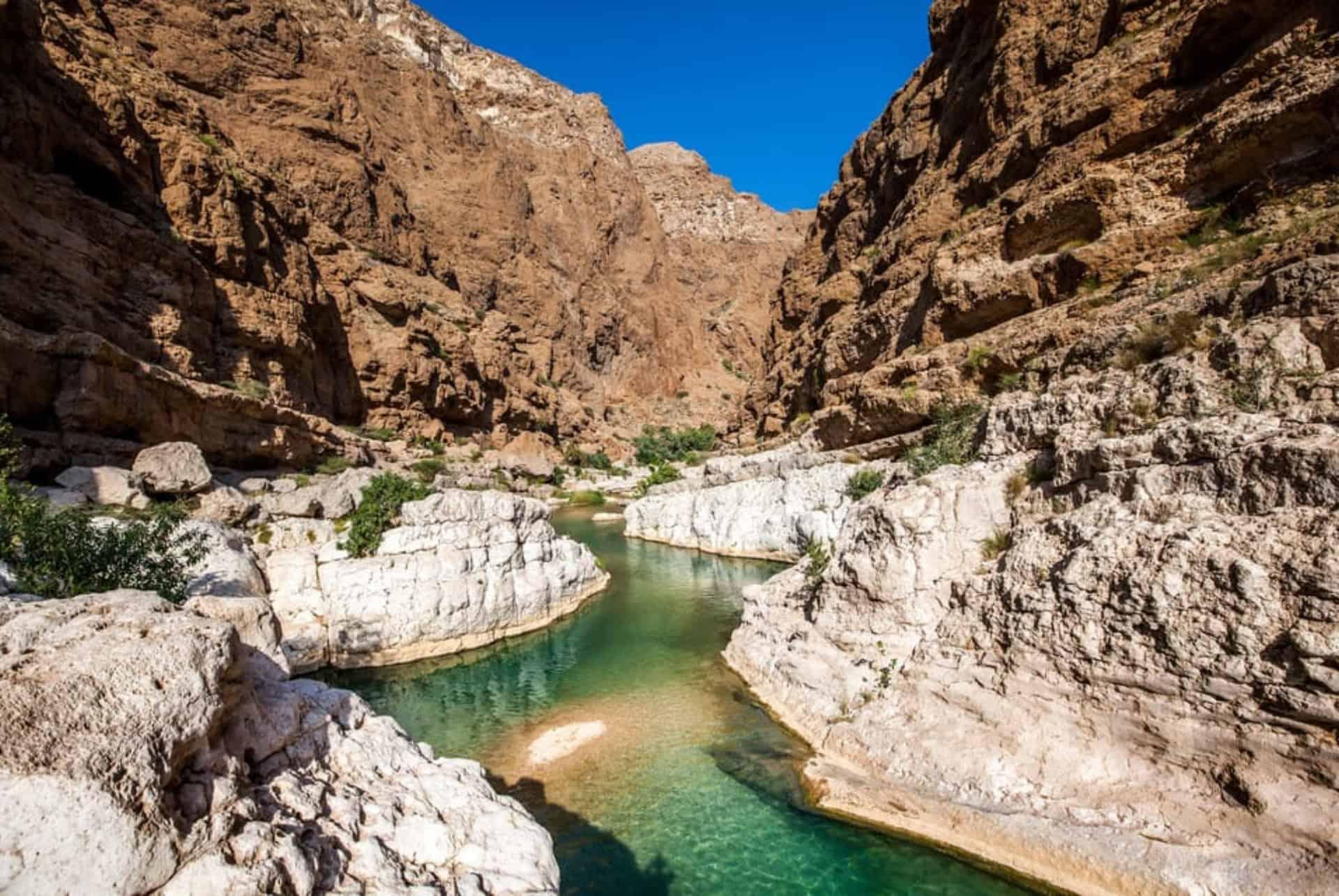 Paradise Valley