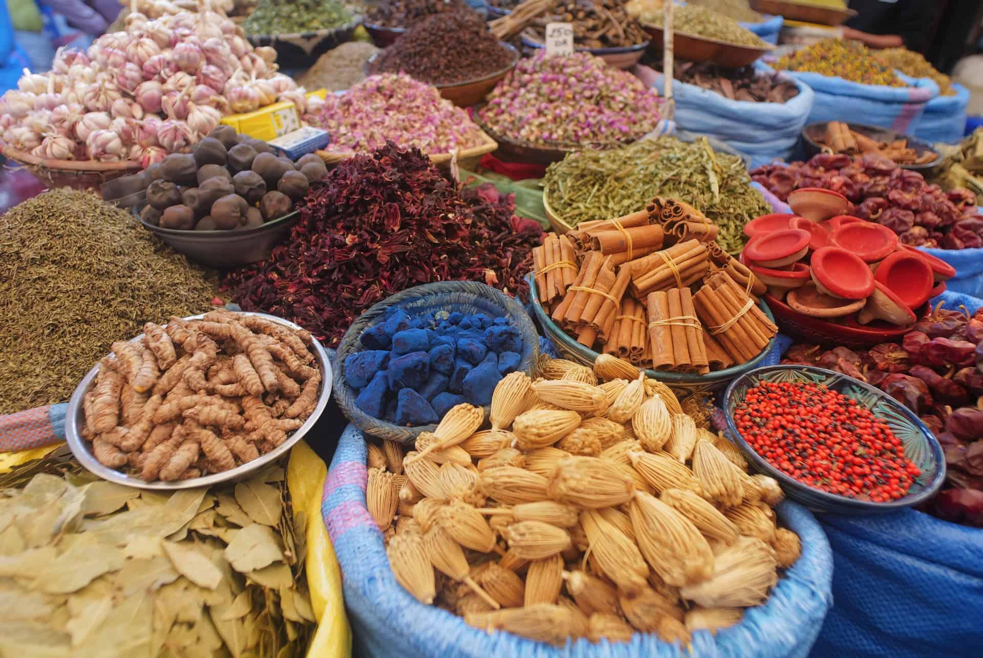 Souk El Had