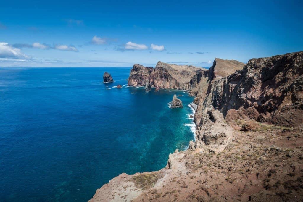 Madeira, Funchal, Portugal, island, travel