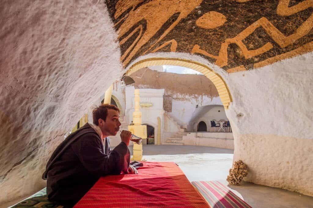 Star Wars, Tunisia, Jedi, Star Wars in Tunisia, filming locations