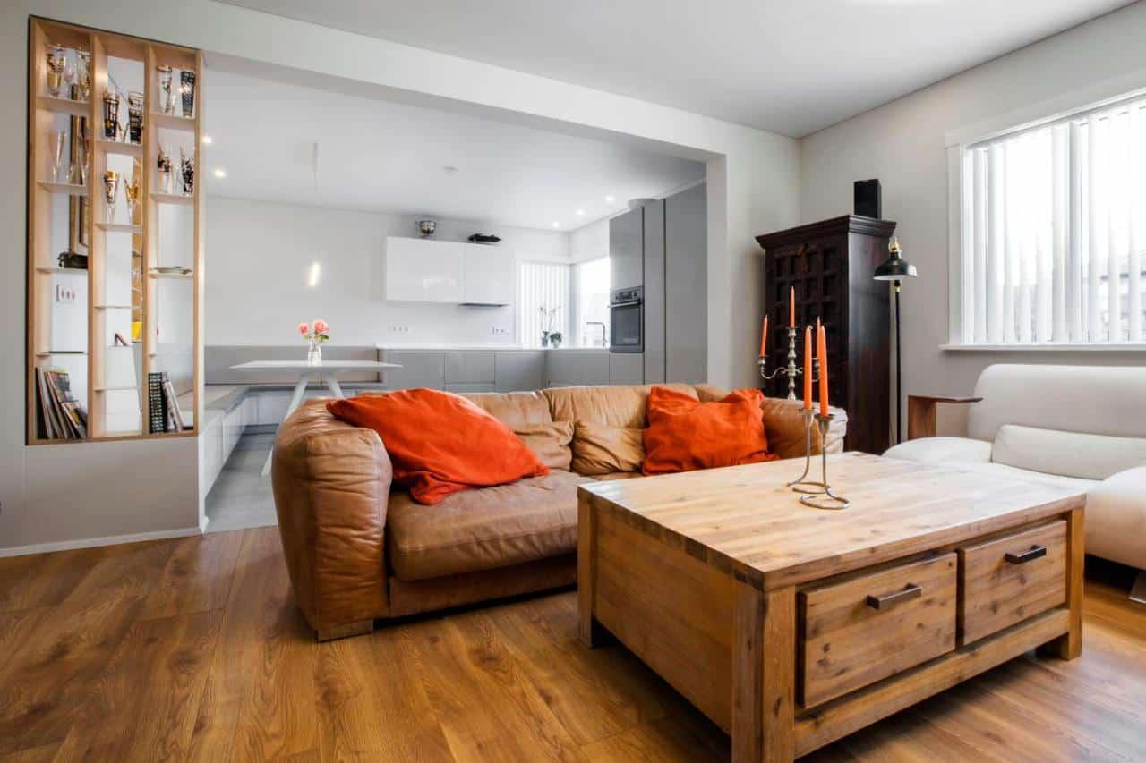reykjavik apartments