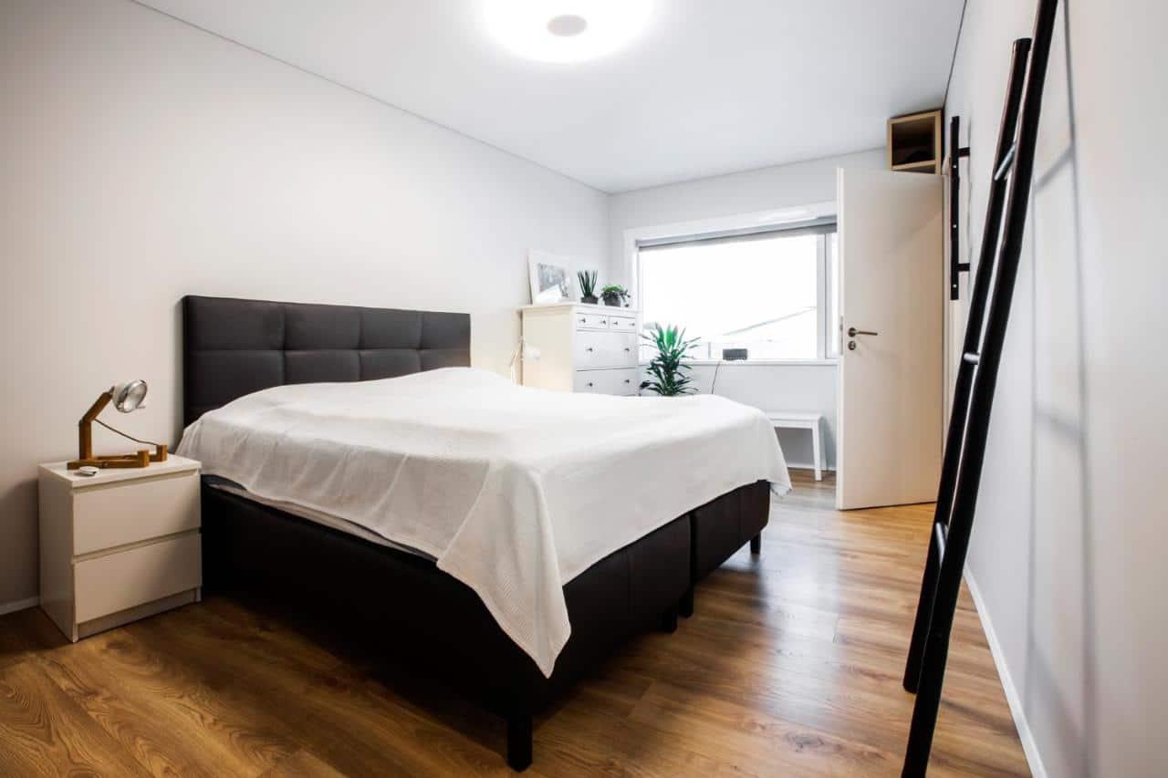 reykjavik apartments room