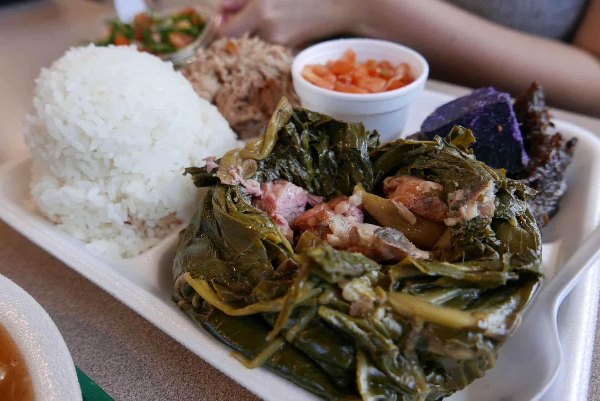 Lau Lau