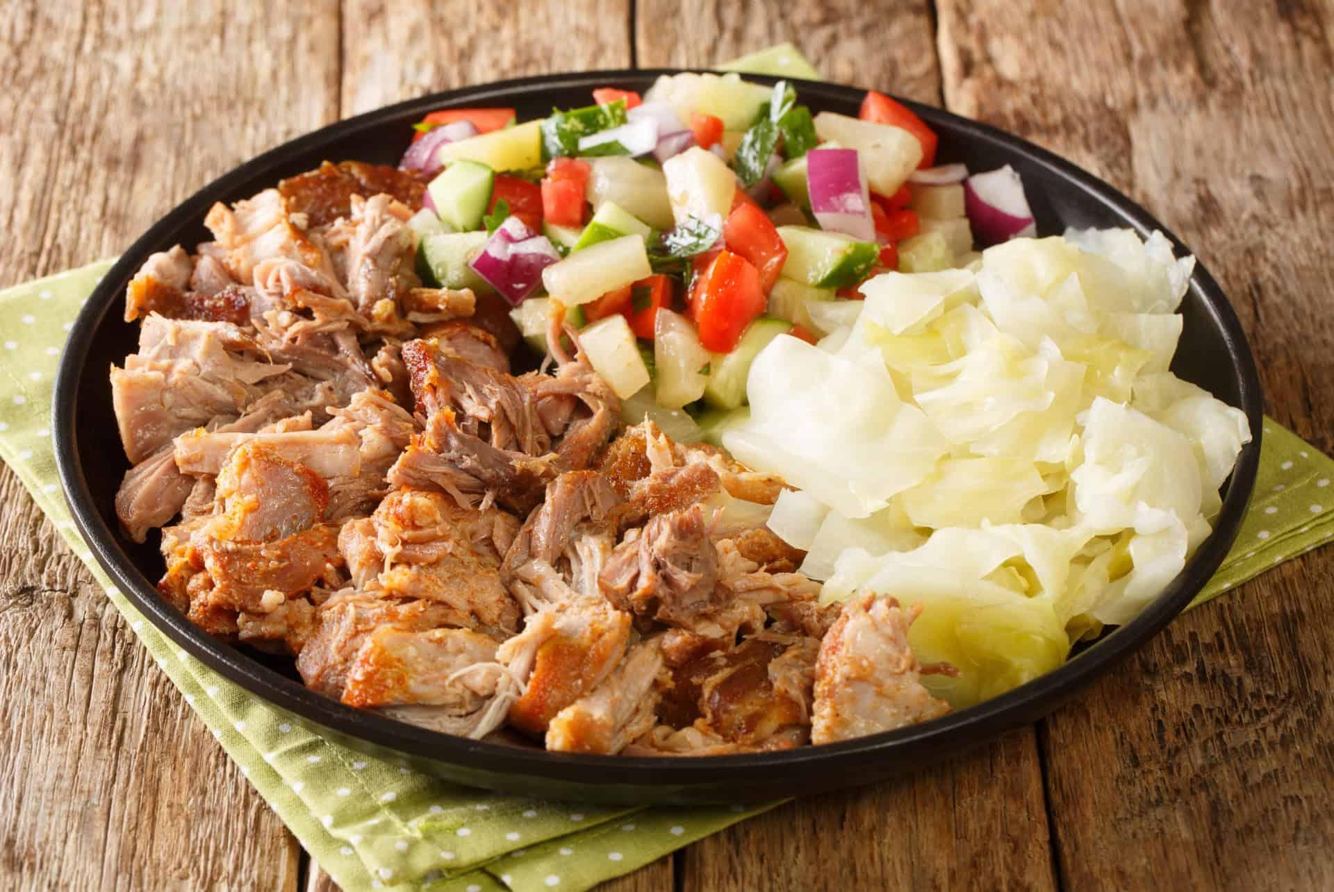 Kalua Pork