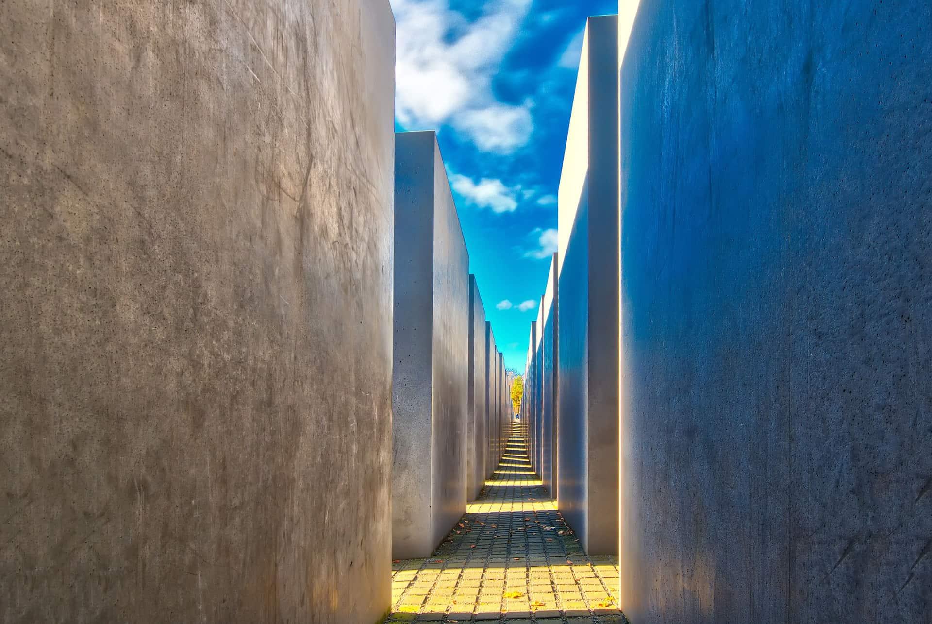 holocaust memorial