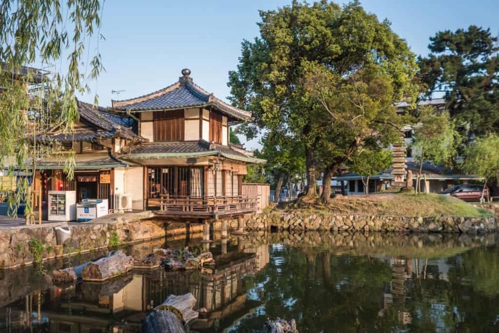 Japan, road trip, travel, Kensai