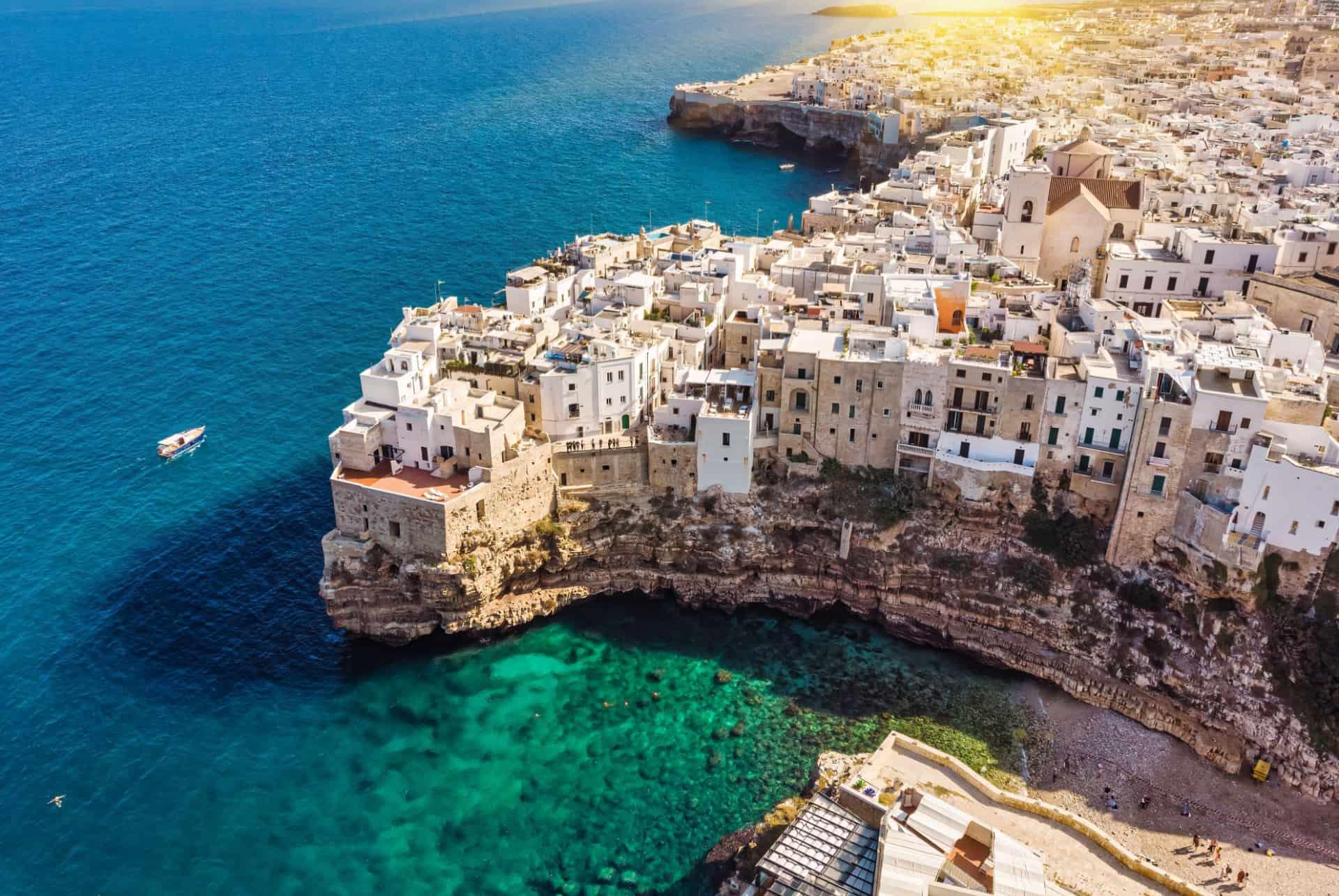 Polignano a Mare