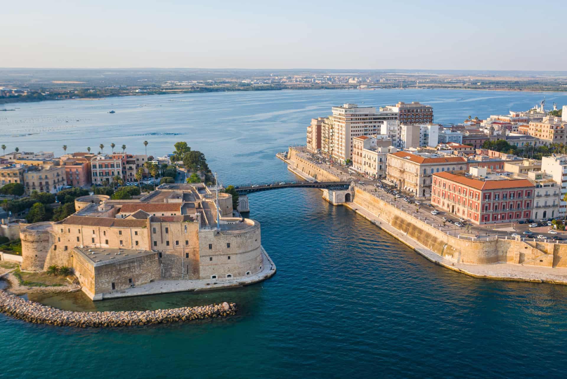 Taranto