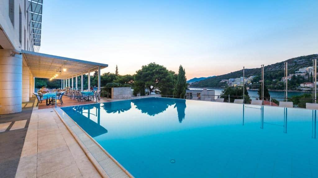 Hotel Uvala