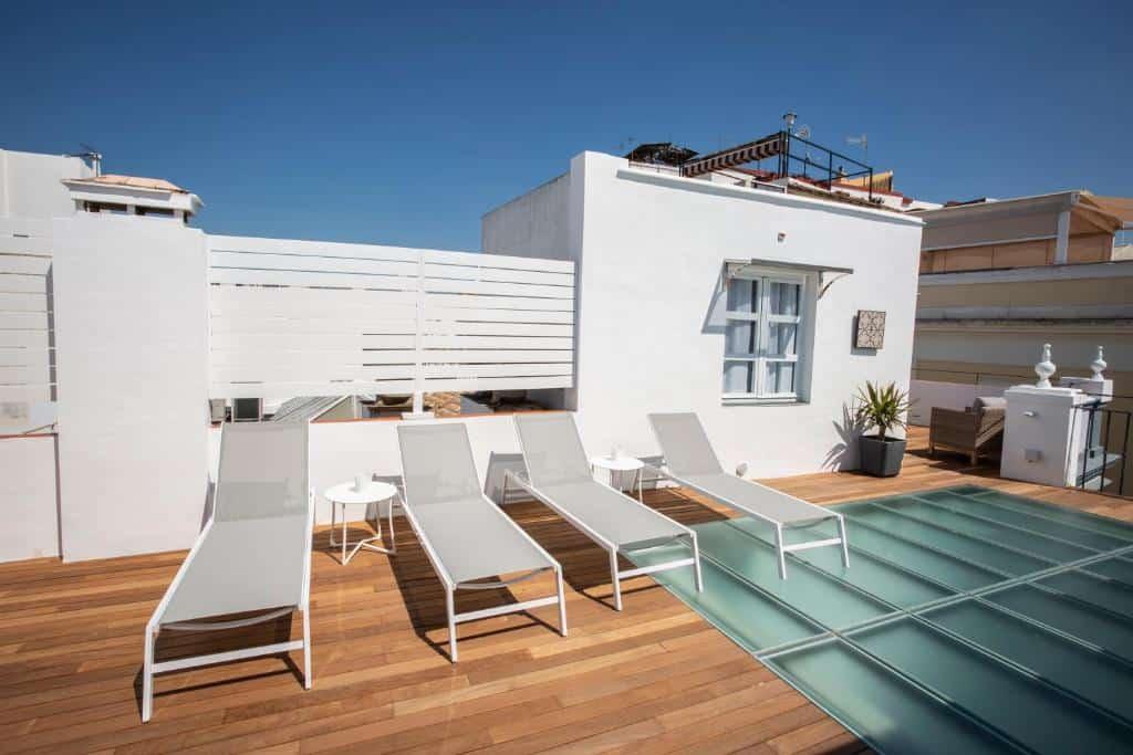 Basic Hotel Sevilla Catedral