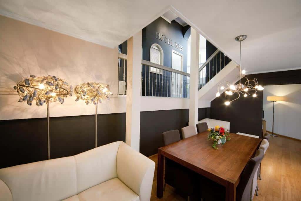 Hotel Nes Amsterdam
