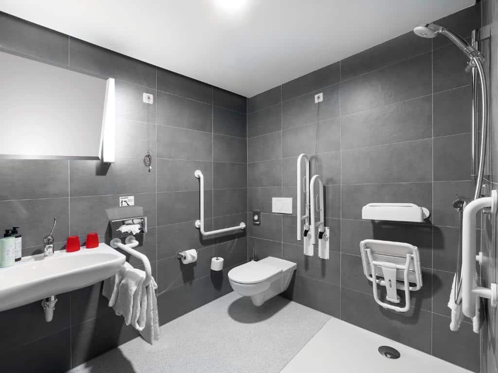 Dormero Hotel Budapest romantic weekend