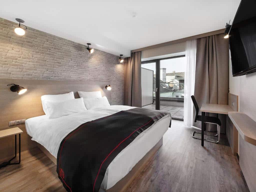 Dormero Hotel romantic weekend