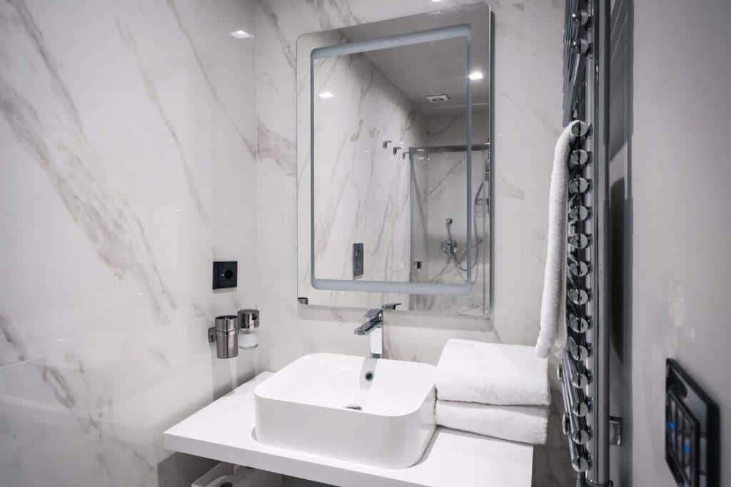 Luxury Santo Stefano