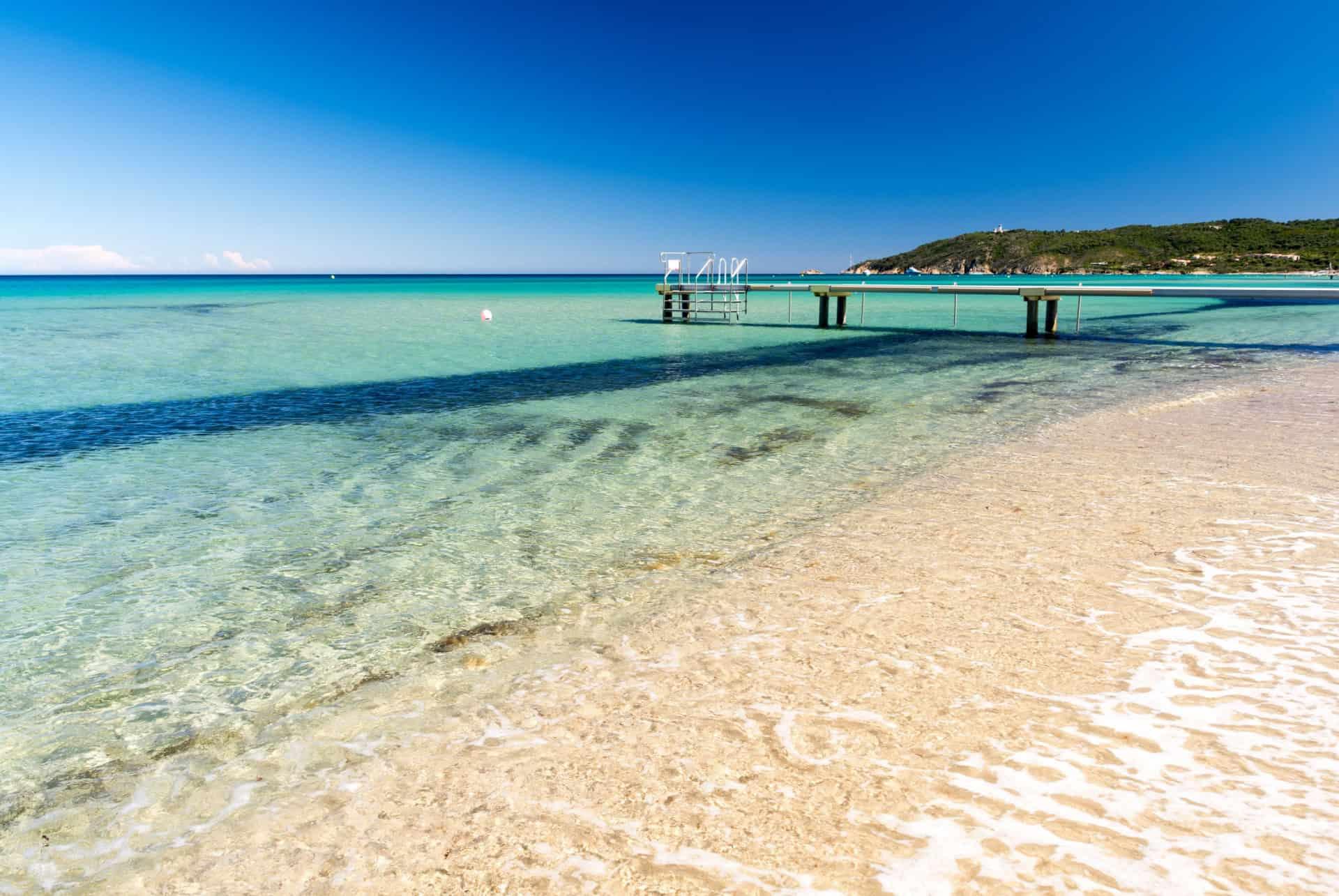 where to sleep in saint-tropez pampelonne beach