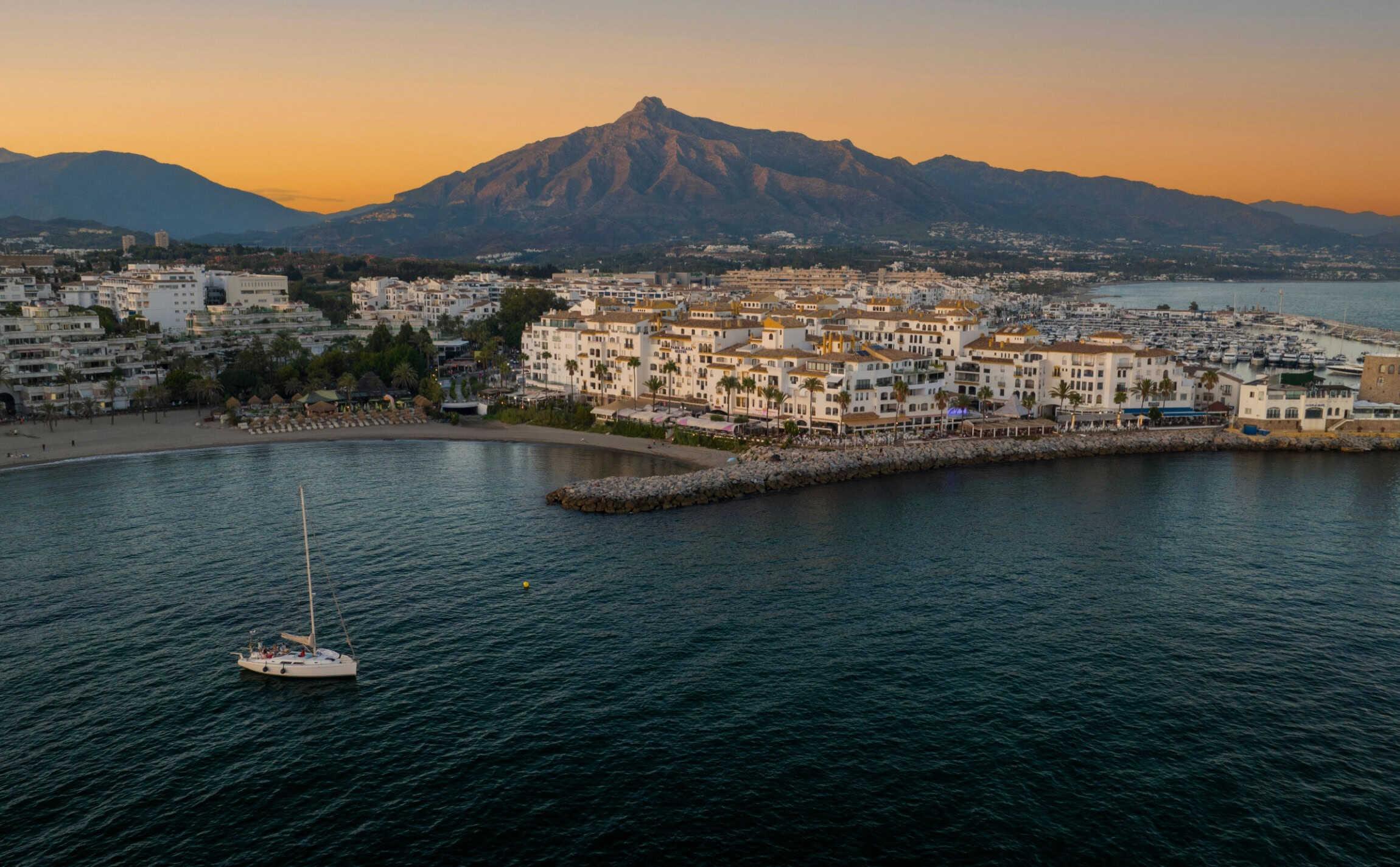 what to do in marbella