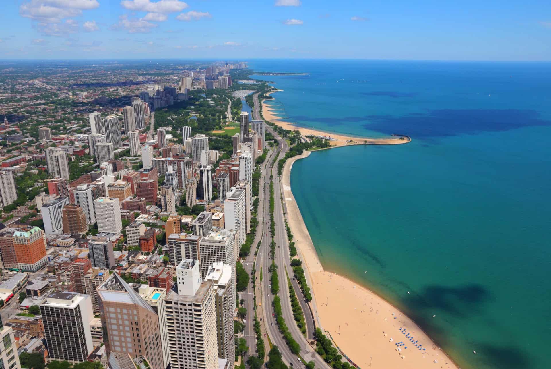 gold coast in chicago