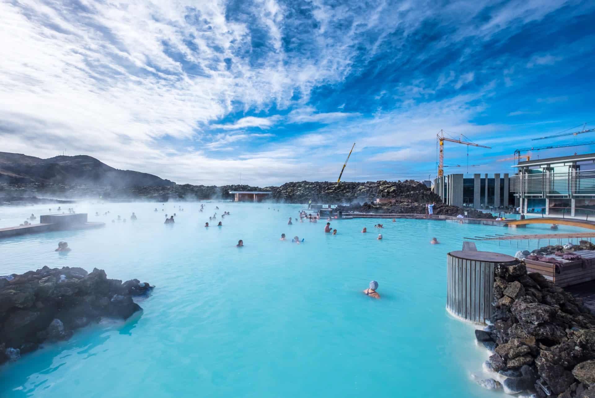 blue lagoon geothermal spa